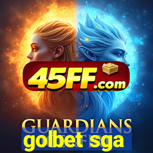 golbet sga